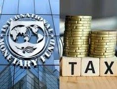 IMF کا ٹیکس وصولی ہدف پورا نہ کرنے پر خبردار