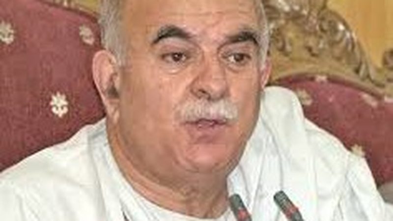 پابندیاں قبول نہیں کریں گے، ملک کوبحرانوں سے نکالیں گے:  اچکزئی