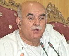 ہماری تحریک کا مقصد حکومت گرانا نہیں ہے