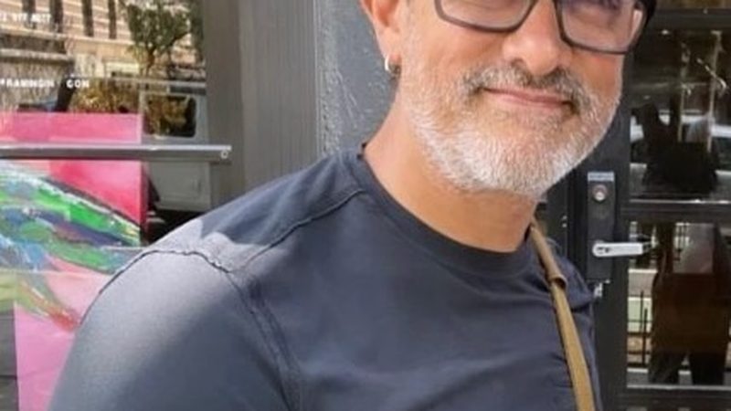 عامر خان کا فلموں میں نئے ٹیلنٹ کو موقع دینے کا فیصلہ
