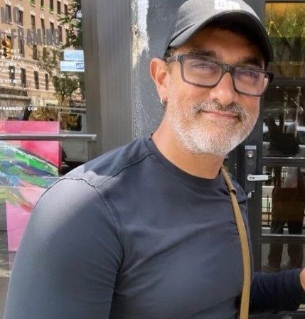 عامر خان کا فلموں میں نئے ٹیلنٹ کو موقع دینے کا فیصلہ