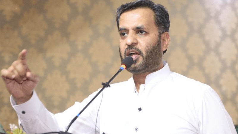 کراچی پورے پاکستان کو معاشی قرضوں سے آزاد کراسکتا ہے