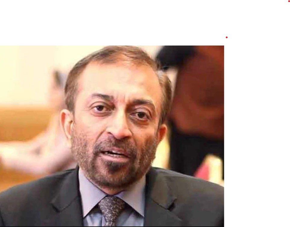گورنر کی تبدیلی کا فیصلہ ہوا تو حکومت میں رہنے کا جواز نہیں