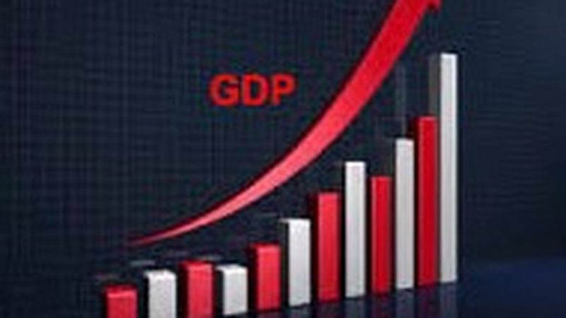 معاشی ترقی میں اضافہ، مہنگائی میں کمی: وزارت خزانہ
