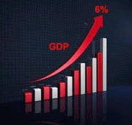 سالانہ 6 فیصد تک معاشی ترقی کا منصوبہ تیار