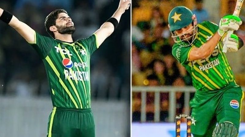ون ڈے کی عالمی رینکنگ میں ایک بار پھر قومی کرکٹر کا راج