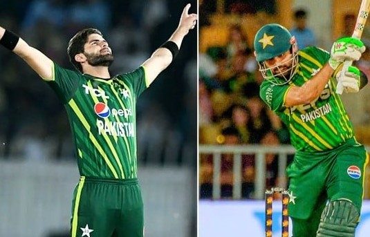 ون ڈے کی عالمی رینکنگ میں ایک بار پھر قومی کرکٹر کا راج