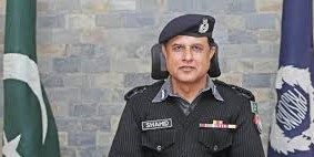 سابق آئی جی جیل خانہ پنجاب جات کو حراست میں لیے لیا گیا