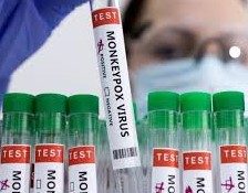 پاکستان میں ایم پاکس کے 3 کیسز رپورٹ
