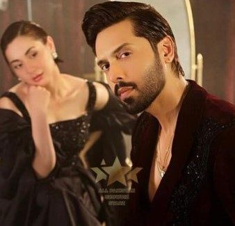 پورا پاکستان اور بھارت چاہتا تھا کہ شرجینہ اور مصطفی مل جائیں