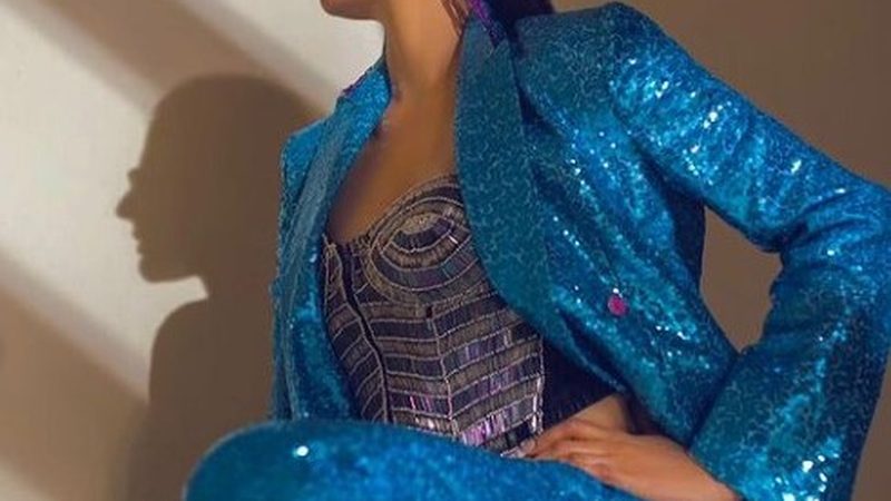 حرا مانی کی ویڈیو پر سوشل میڈیا صارفین کا ملا جلا ردعمل