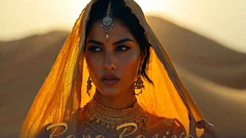 علی ظفر نے ایک اور سریلی آواز کی حامل گلوکارہ متعارف کرادی