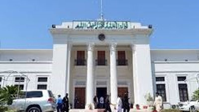 کے پی اسمبلی کا اجلاس ملتوی ہونے کی اندرونی کہانی