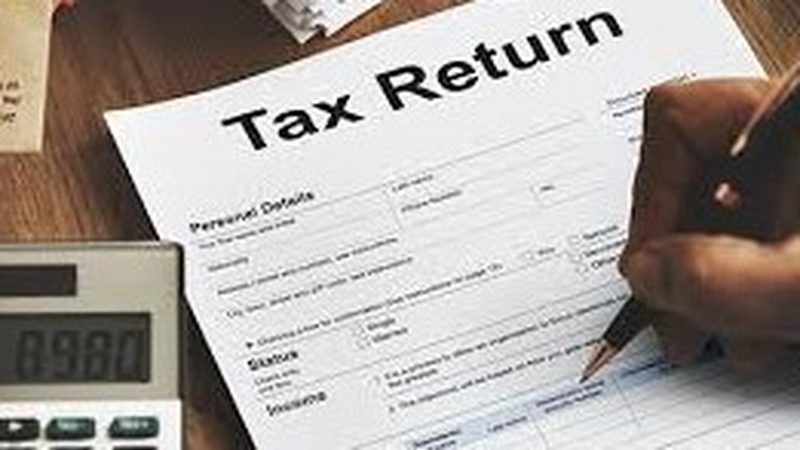 انکم ٹیکس گوشوارے جمع کرانے کی تاریخ 31 اکتوبر