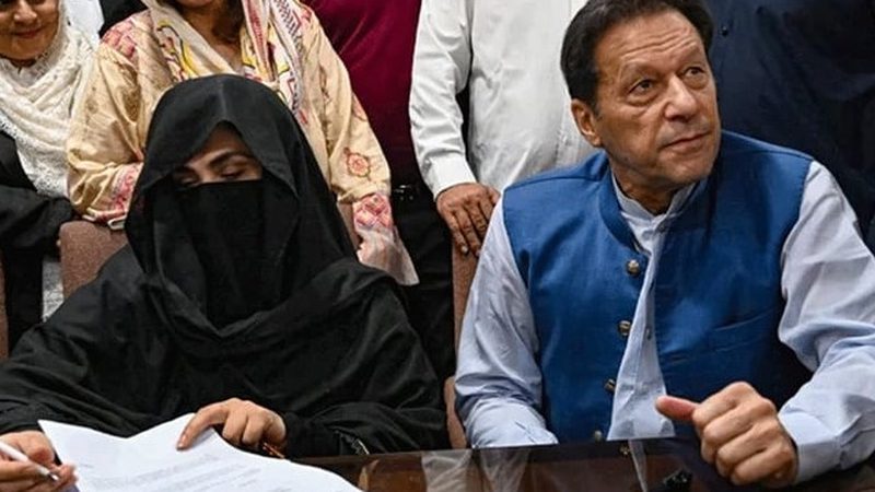 190 ملین پاؤنڈ ریفرنس کی آج سماعت