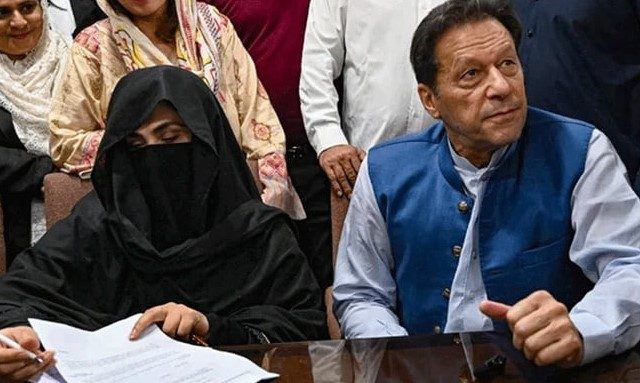 190 ملین پاؤنڈ ریفرنس کی آج سماعت
