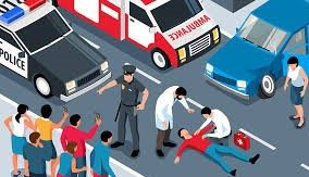 بس کھائی میں گرنے سے 29 افراد جاں بحق