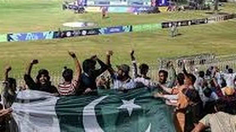 پاکستان کرکٹ ٹیم ہوم گراؤنڈز پر تین سال سے ٹیسٹ جیتنے میں ناکام
