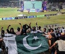 پاکستان کرکٹ ٹیم ہوم گراؤنڈز پر تین سال سے ٹیسٹ جیتنے میں ناکام