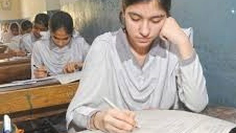 میٹرک میں مزید 3 نئے گروپس کا اضافہ