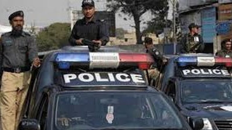 ٹک ٹاک ویڈیو بنانے پر کراچی پولیس کے مزید 12 اہلکار معطل