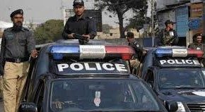 ٹک ٹاک ویڈیو بنانے پر کراچی پولیس کے مزید 12 اہلکار معطل