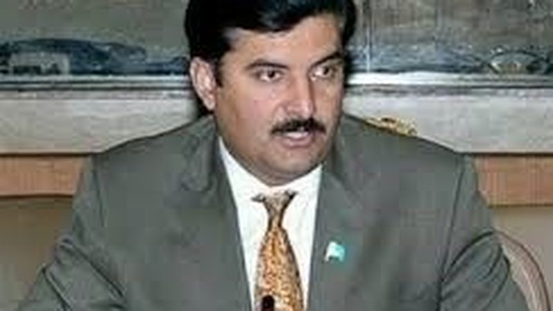 کے پی میں نئے مشیروں کی تعیناتی مسترد