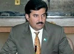 کے پی میں نئے مشیروں کی تعیناتی مسترد