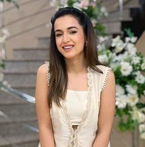 ہدایت کار نے رات کو آڈیشن کے لیے آنے اور مختصر لباس پہننے کا کہا: حرا خان