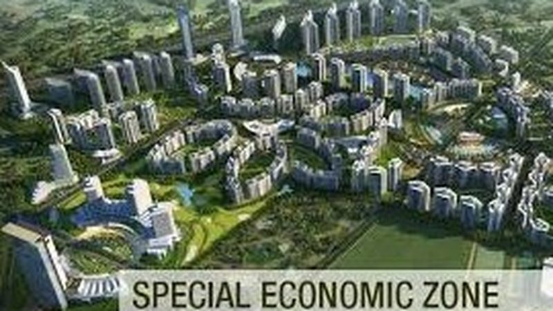 آئی ایم ایف کی اسپیشل اکنامک زونز کے قیام پر پابندی
