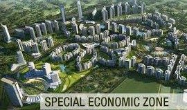 آئی ایم ایف کی اسپیشل اکنامک زونز کے قیام پر پابندی
