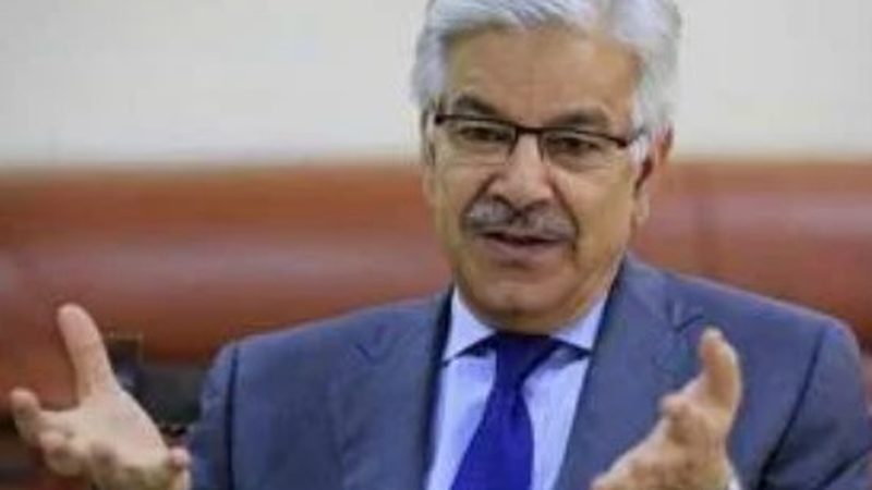 ابھینندن کو جنرل باجوہ نے رہا کروایا امریکی دباؤ بھی تھا: خواجہ آصف