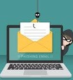 ای میل حملوں سے سرکاری اداروں کو نشانہ بنانے کا انکشاف
