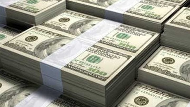پاکستان کو تین ماہ میں 2 ارب 30 کروڑ ڈالر کی بیرونی فنڈنگ موصول