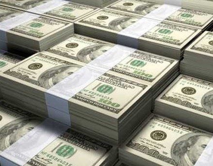 غیر ملکی قرض پر5 برس میں 88 کروڑ91 لاکھ ڈالر سود ادا