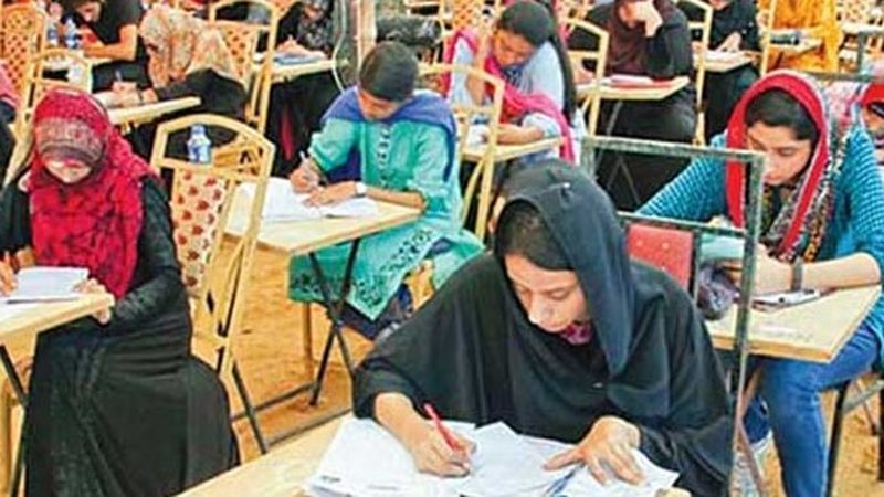 ایم ڈی کیٹ ٹیسٹ ، پنجاب کے 12 شہروں میں دفعہ 144 نافذ