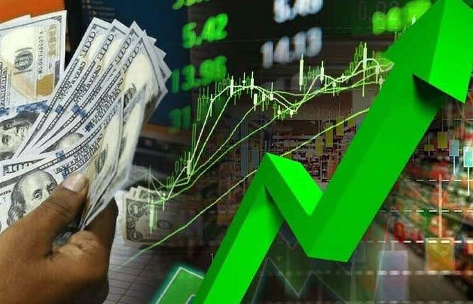 پاکستان اسٹاک ایکسچینج ، کاروبار میں تیزی، ڈالر مزید سستا