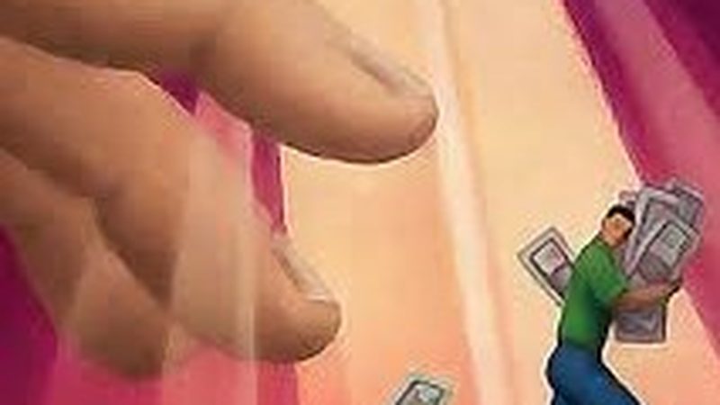 بدعنوان ایف بی آر افسران کا سراغ لگانے کیلئے ایجنسیوں کی مدد طلب