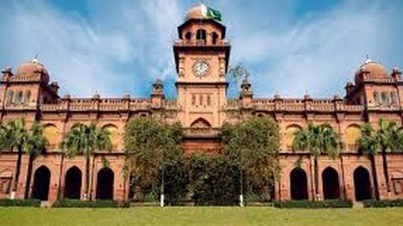 پنجاب کی 7 جامعات کے مستقل وائس چانسلرز تعینات