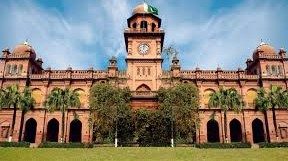پنجاب کی 7 جامعات کے مستقل وائس چانسلرز تعینات