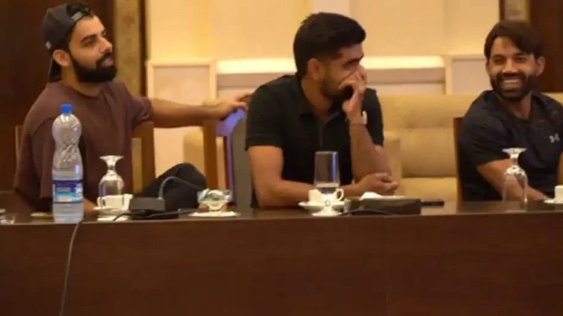 تمام فارمیٹس کے کپتانوں کو تبدیل نہ کرنے کا عندیہ: PCB