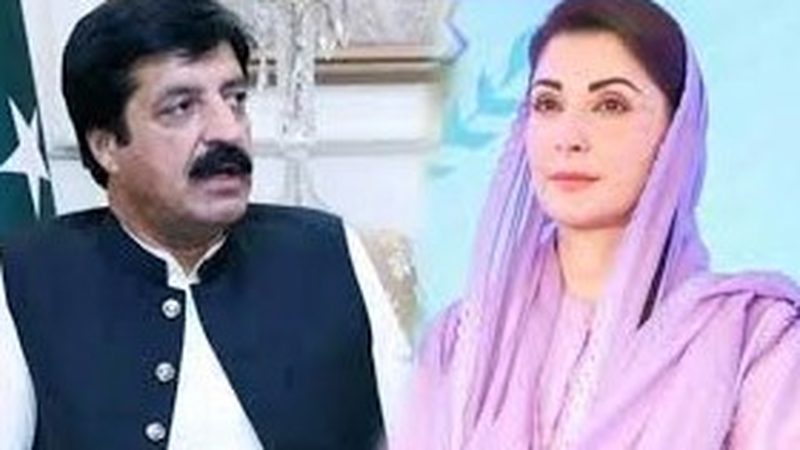 مسلم لیگ (ن) کےلگائے وائس چانسلر پر کرپشن کے الزامات ہیں: گورنر