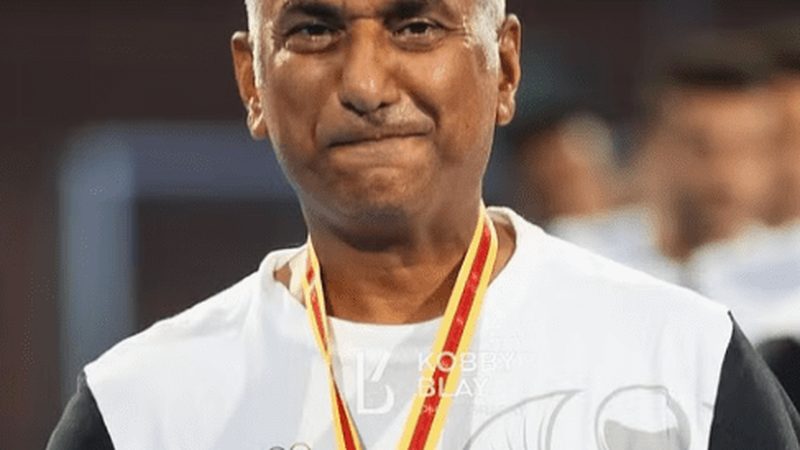 پاکستان ہاکی بہتر بنانے کے لیے کھلاڑیوں کے مالی مسائل دور کرنا ہوں گے: طاہر زمان