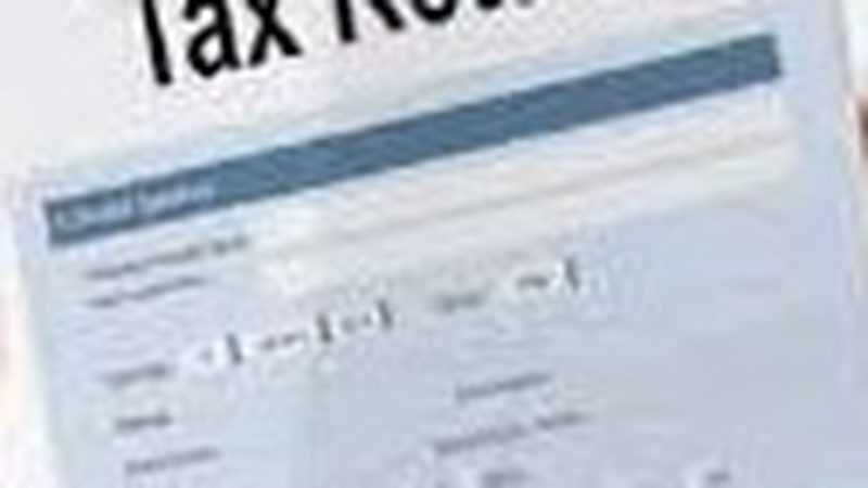 انکم ٹیکس ریٹرن فائل کرنے کی تاریخ میں توسیع