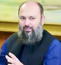صوبائی سیس کے خاتمہ کیلئے وزیر تجارت کا تینوں وزیراعلی کو خط