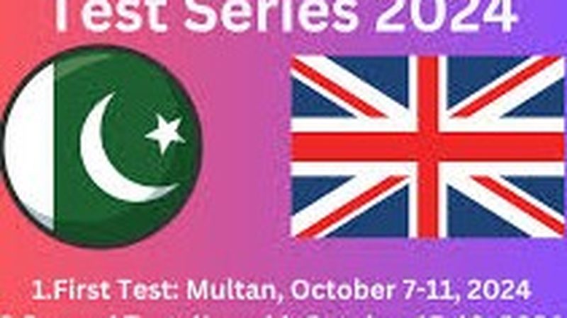 انگلینڈ کیخلاف ملتان ٹیسٹ میں زاہد محمود پری کیمپ میں شامل