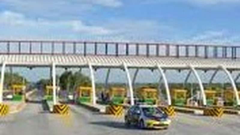 ہائی ویز اور موٹرویز کے ٹال ٹیکس میں 30 فیصد تک اضافہ