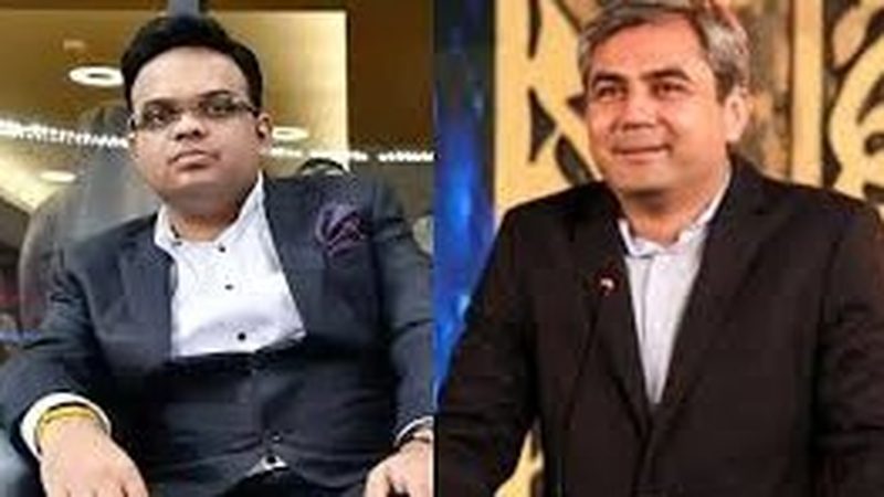 آئی سی سی چیمپئینز ٹرافی 2025 کے انعقاد سے قبل محسن نقوی کی جے شاہ سے ملاقات متوقع