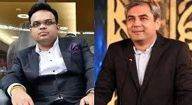 آئی سی سی چیمپئینز ٹرافی 2025 کے انعقاد سے قبل محسن نقوی کی جے شاہ سے ملاقات متوقع