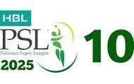 PSL کے لیے غیر ملکی کھلاڑیوں کا چناو شروع